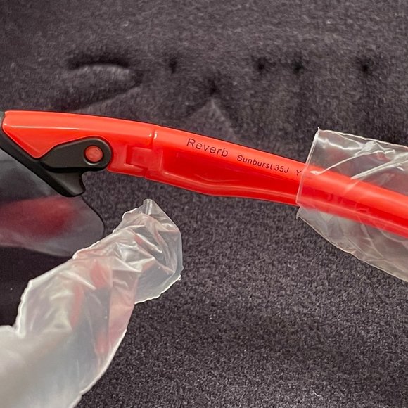 Smith Optics Reverb Sunglasses - Picture 3 of 3